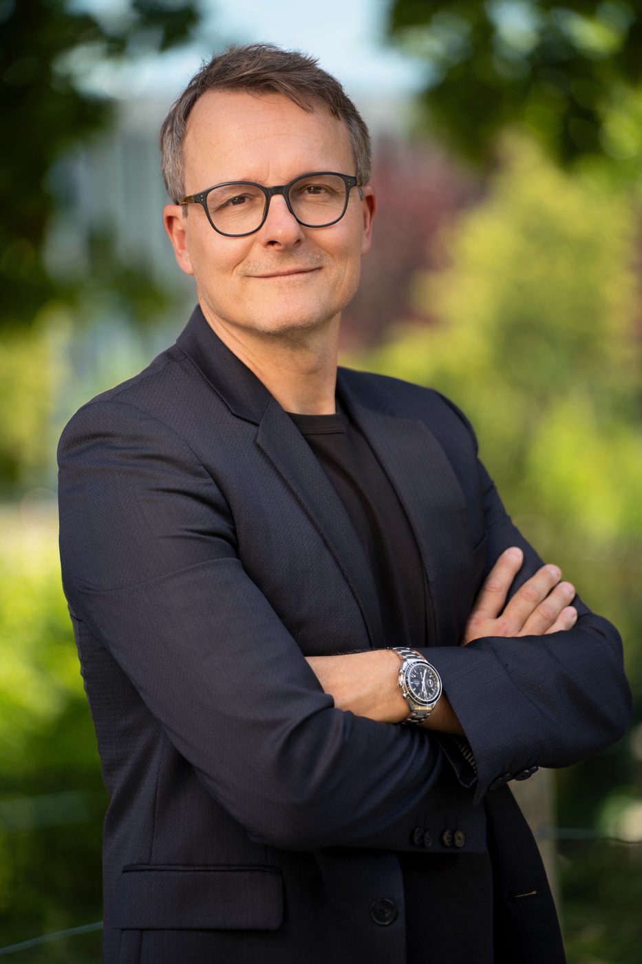 Patrick Vallélian
